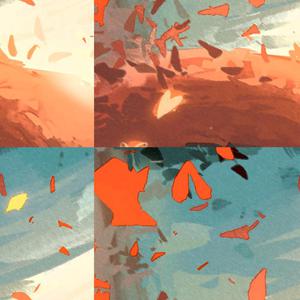 淫词艳曲激情骚麦自慰
